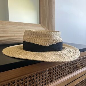 H&M Beach Hat